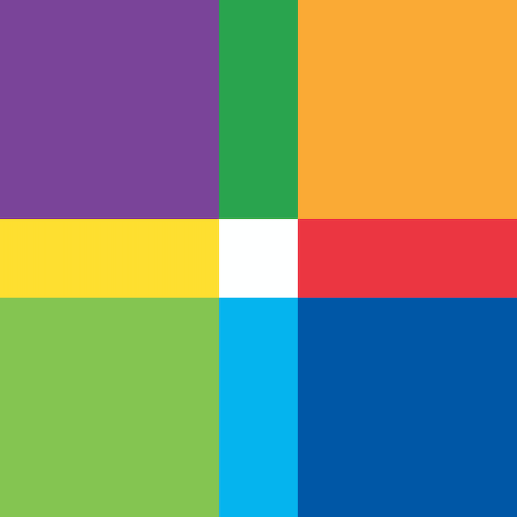 Square Logo